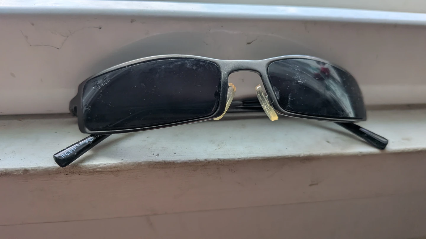 Oakley Sunglasses - photo 2