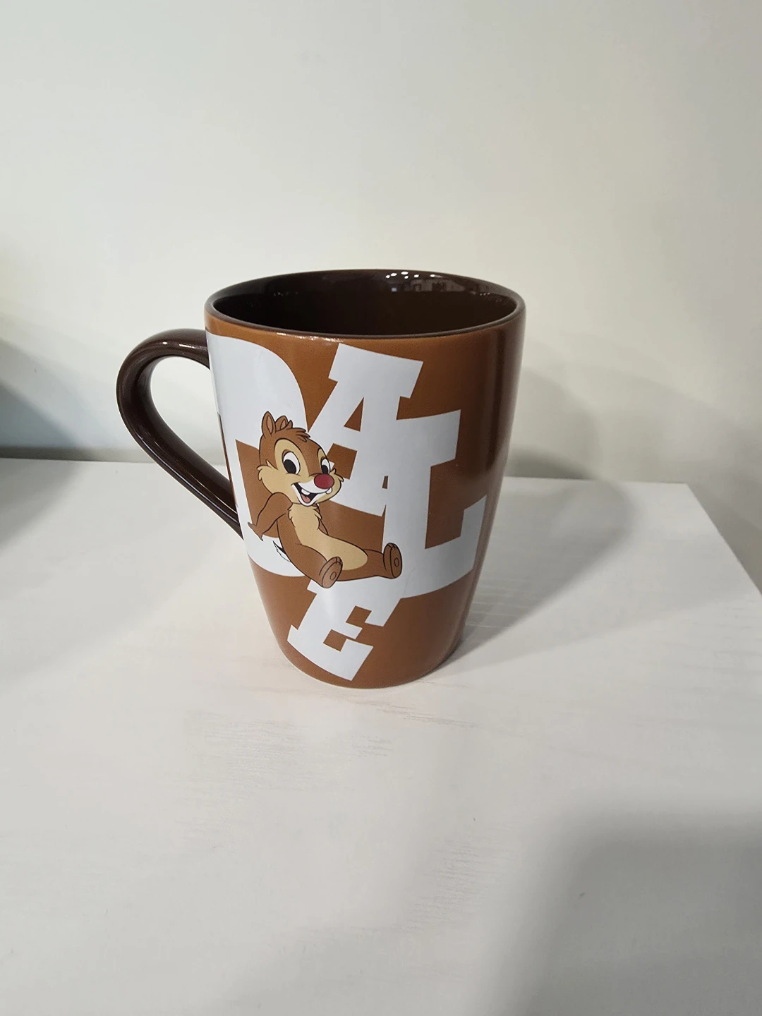 Disney Chip 'n Dale Mug