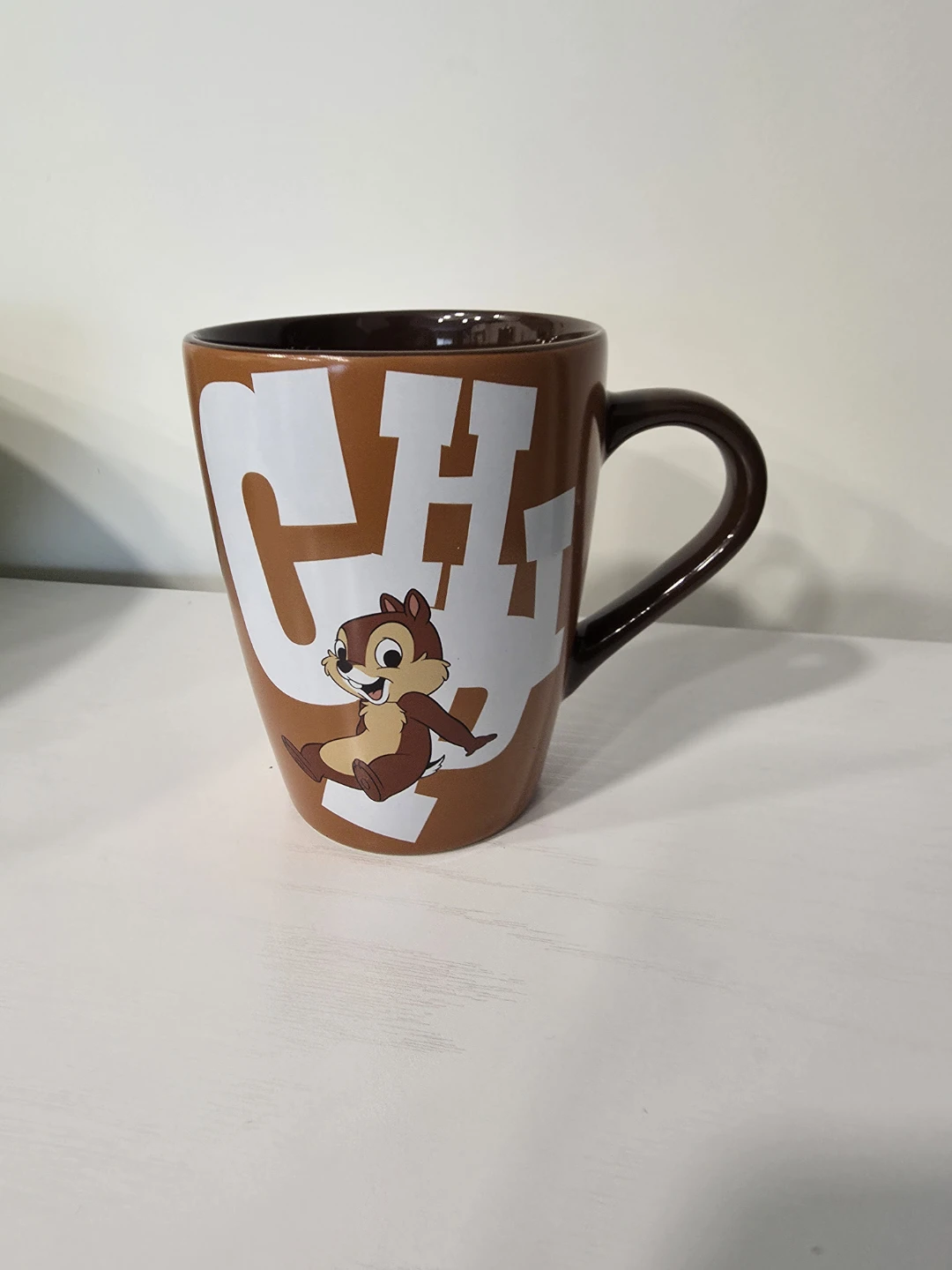 Disney Chip 'n Dale Mug - photo 2