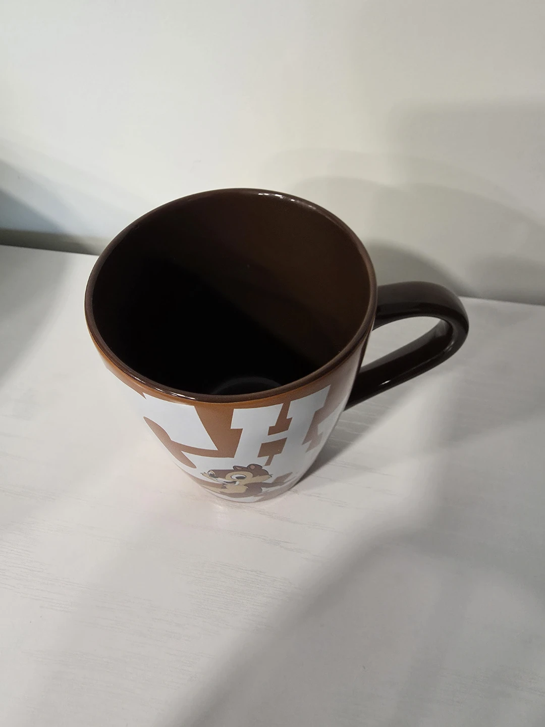 Disney Chip 'n Dale Mug - photo 3