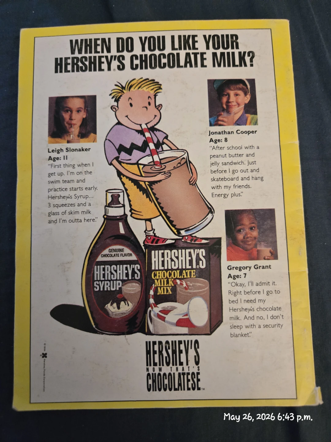 Archie Digest Magazine No. 131 - photo 2