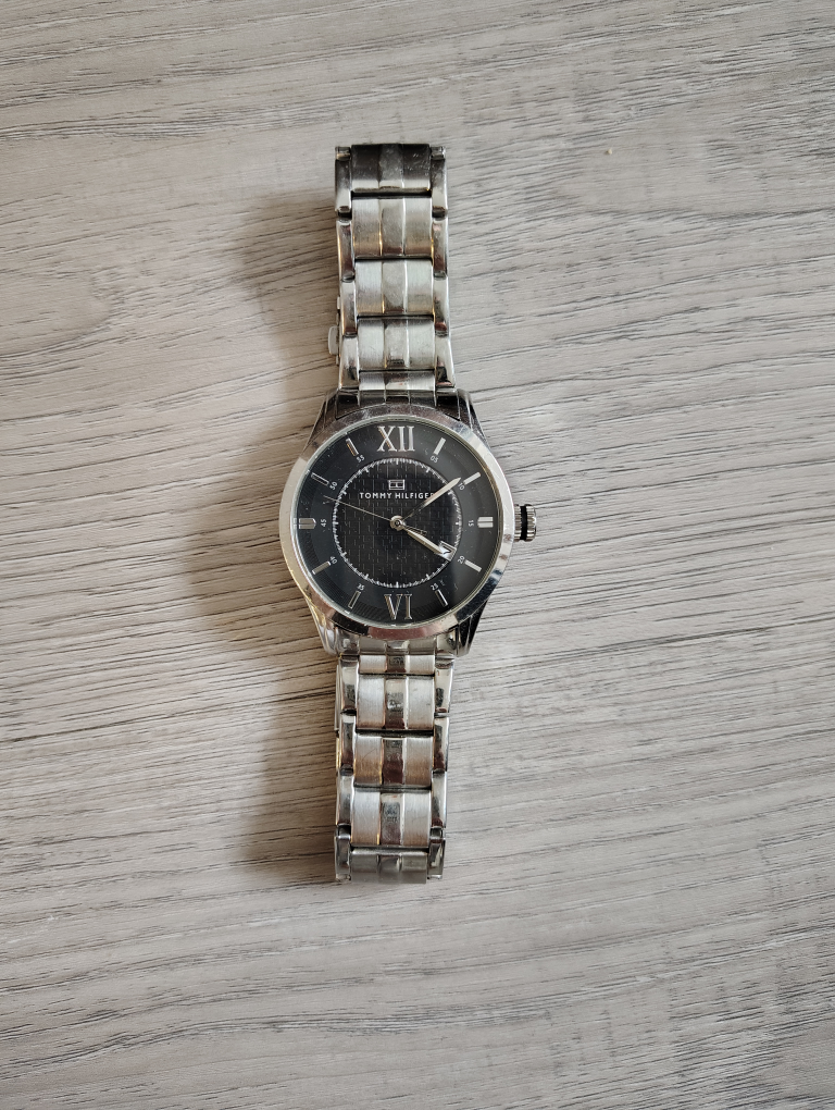 Tommy Hilfiger Men's Classic Watch