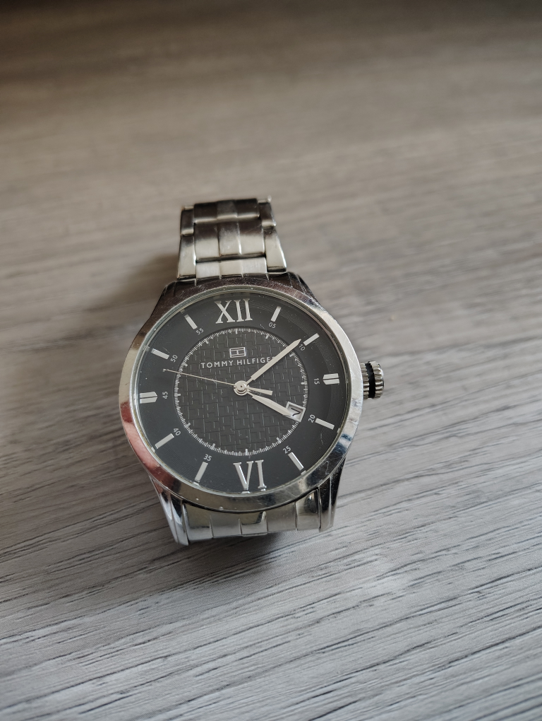 Tommy Hilfiger Men's Classic Watch - photo 3