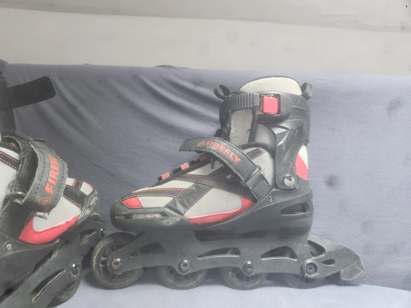 Firefly Inline Skates - photo 3