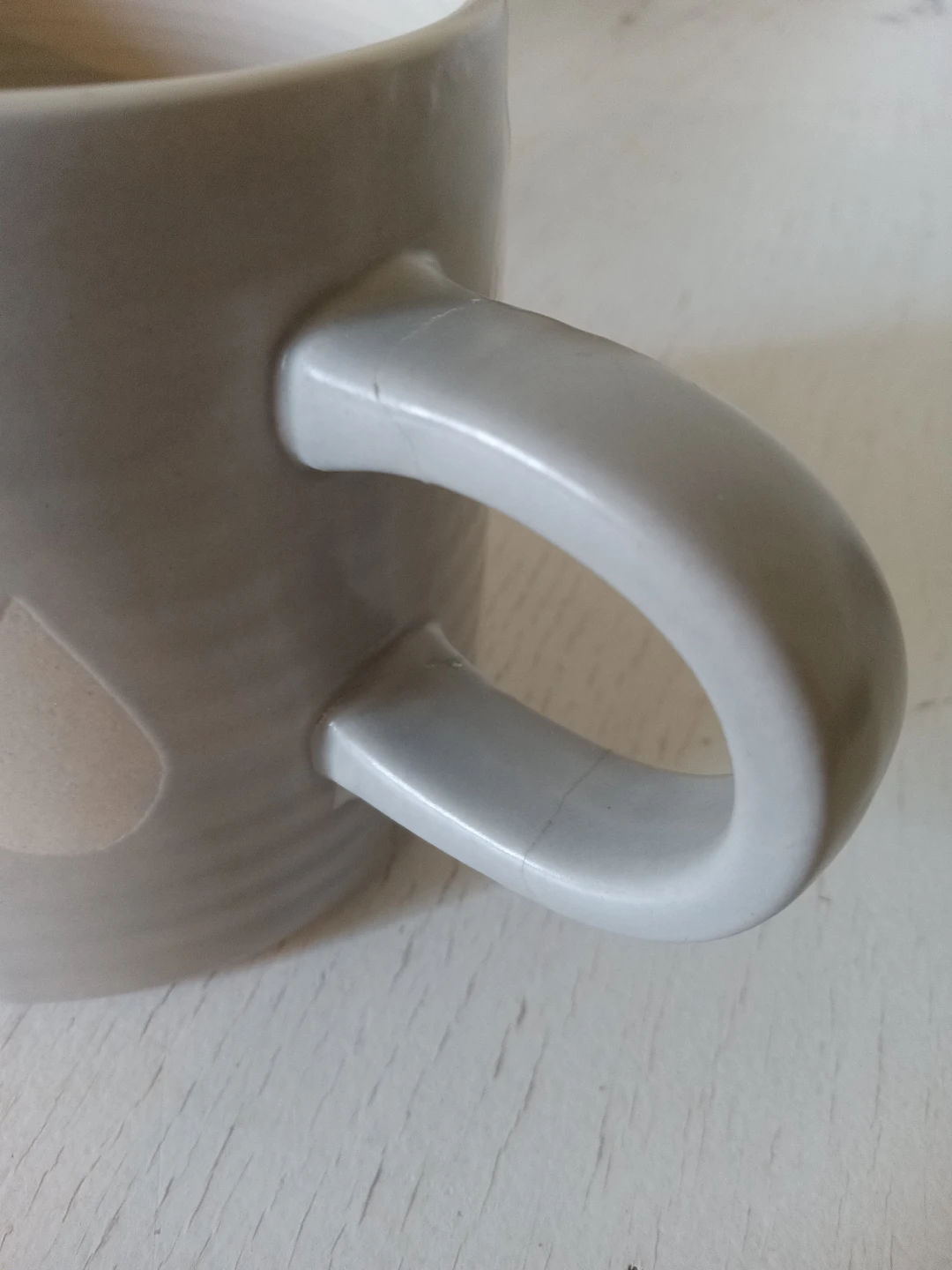 Pair of Ceramic Mugs - photo 4