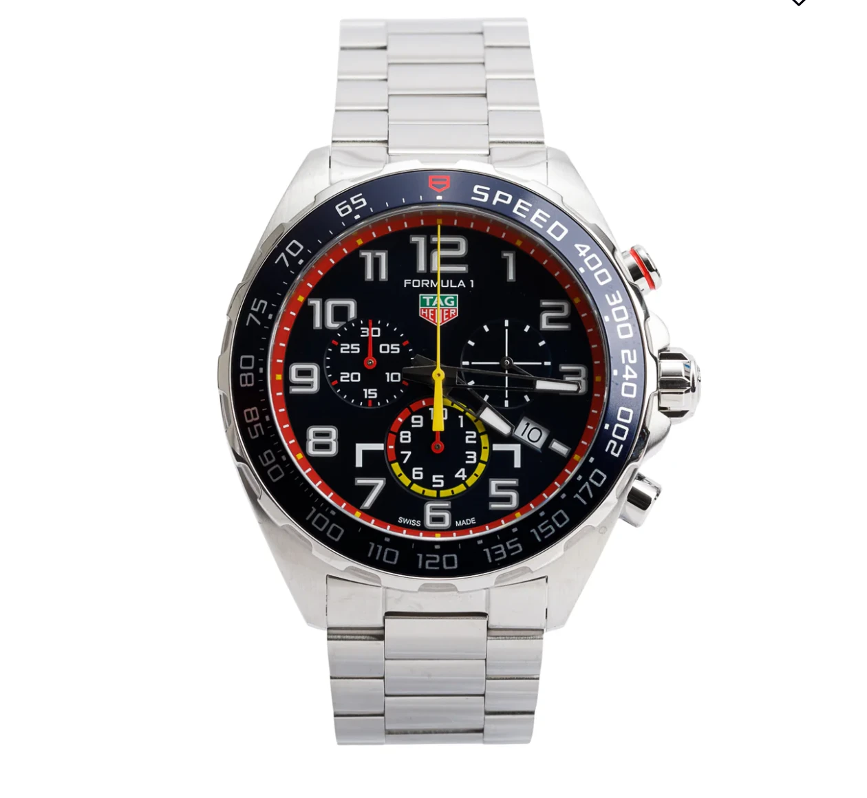 TAG Heuer Formula 1 Red Bull Racing Chronograph Watch