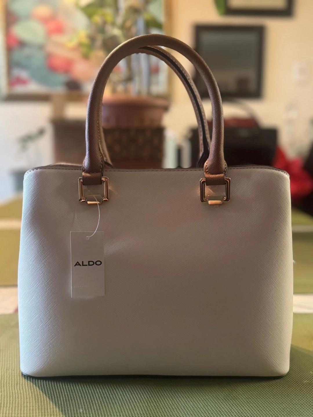 ALDO Satchel Handbag - photo 2