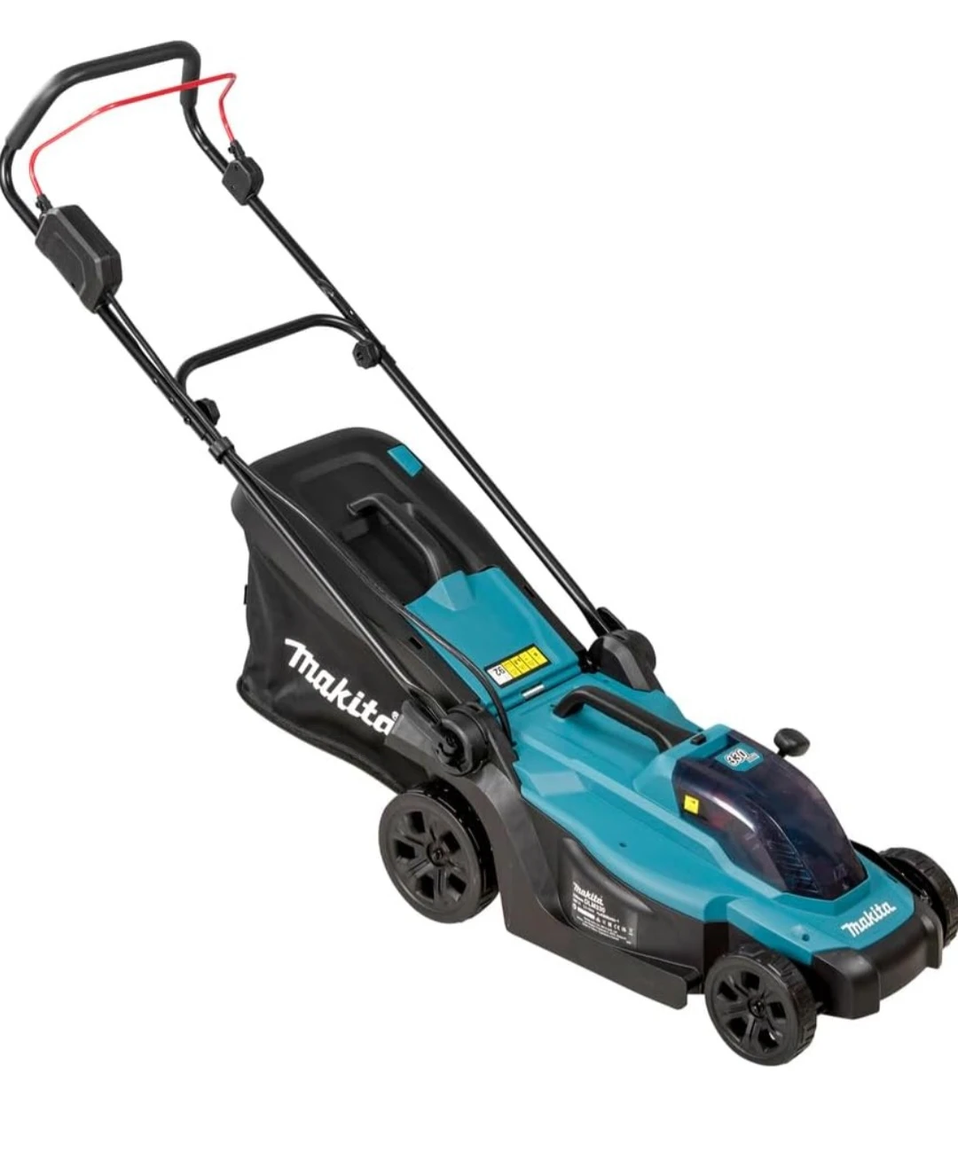 Makita DLM330Z 18V 13 Inch Lawn Mower (Tool Only)