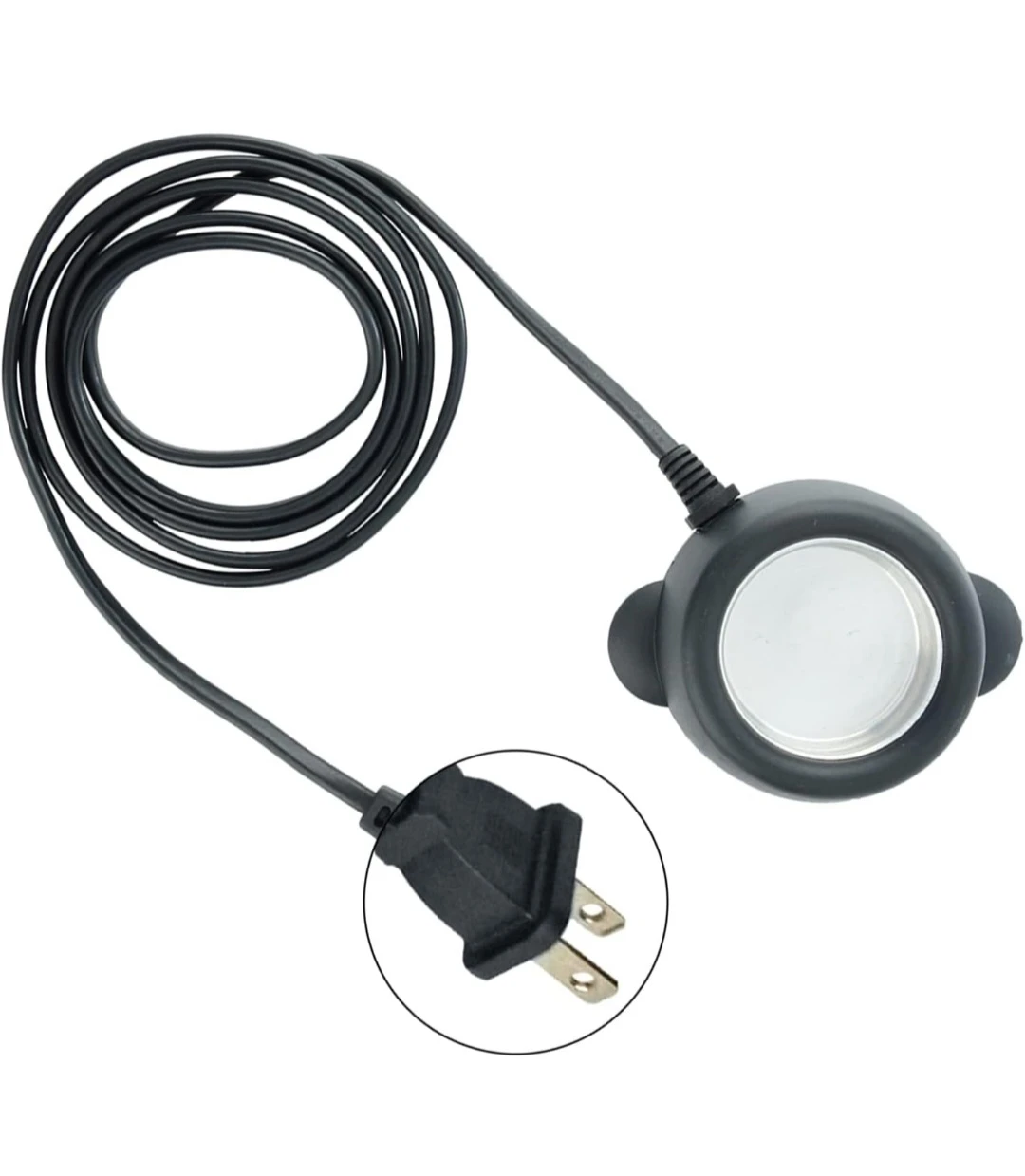 Boswell Mini Glue Pot BS897 - 30W - photo 2