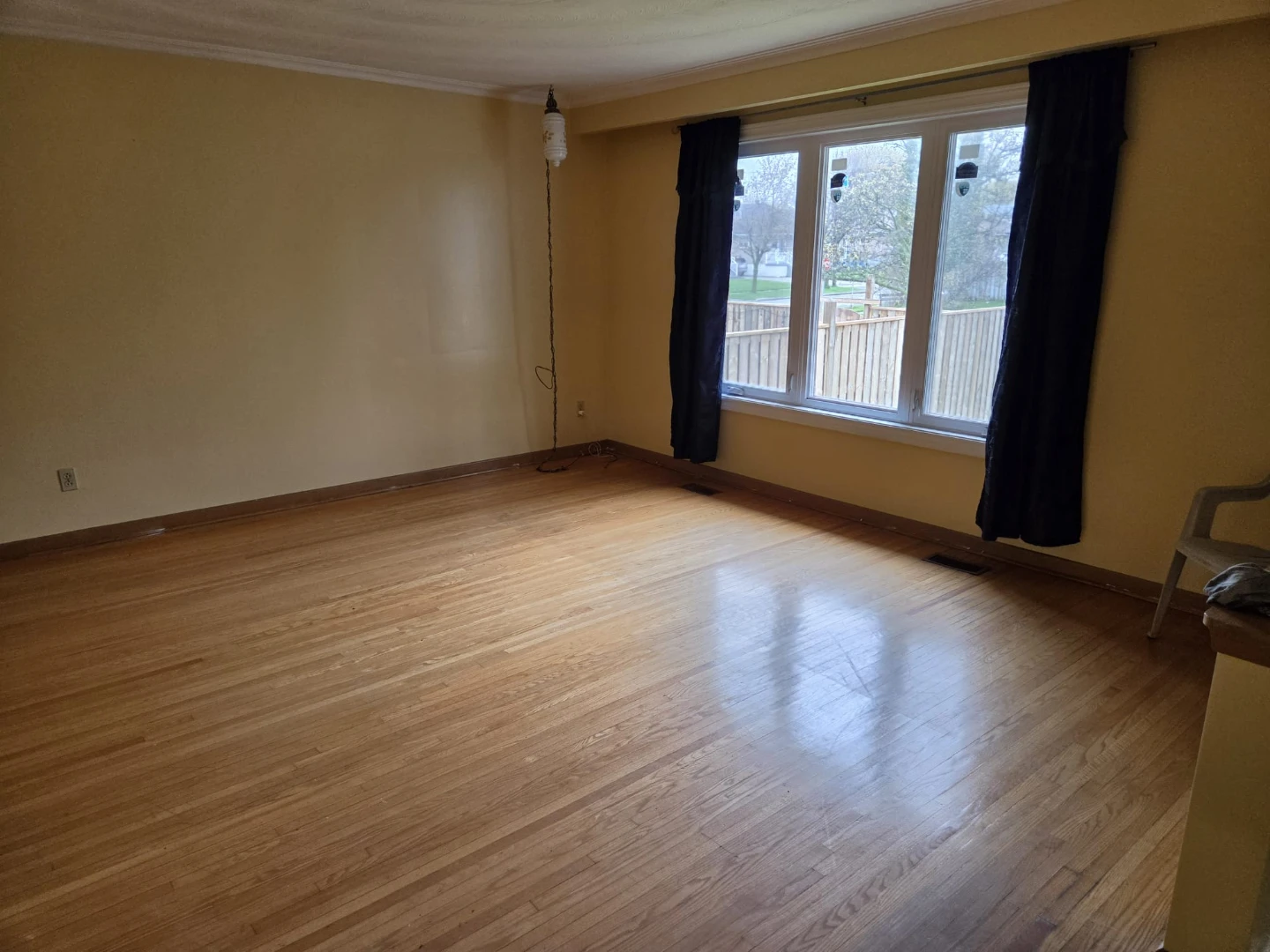 House for rent - photo 3