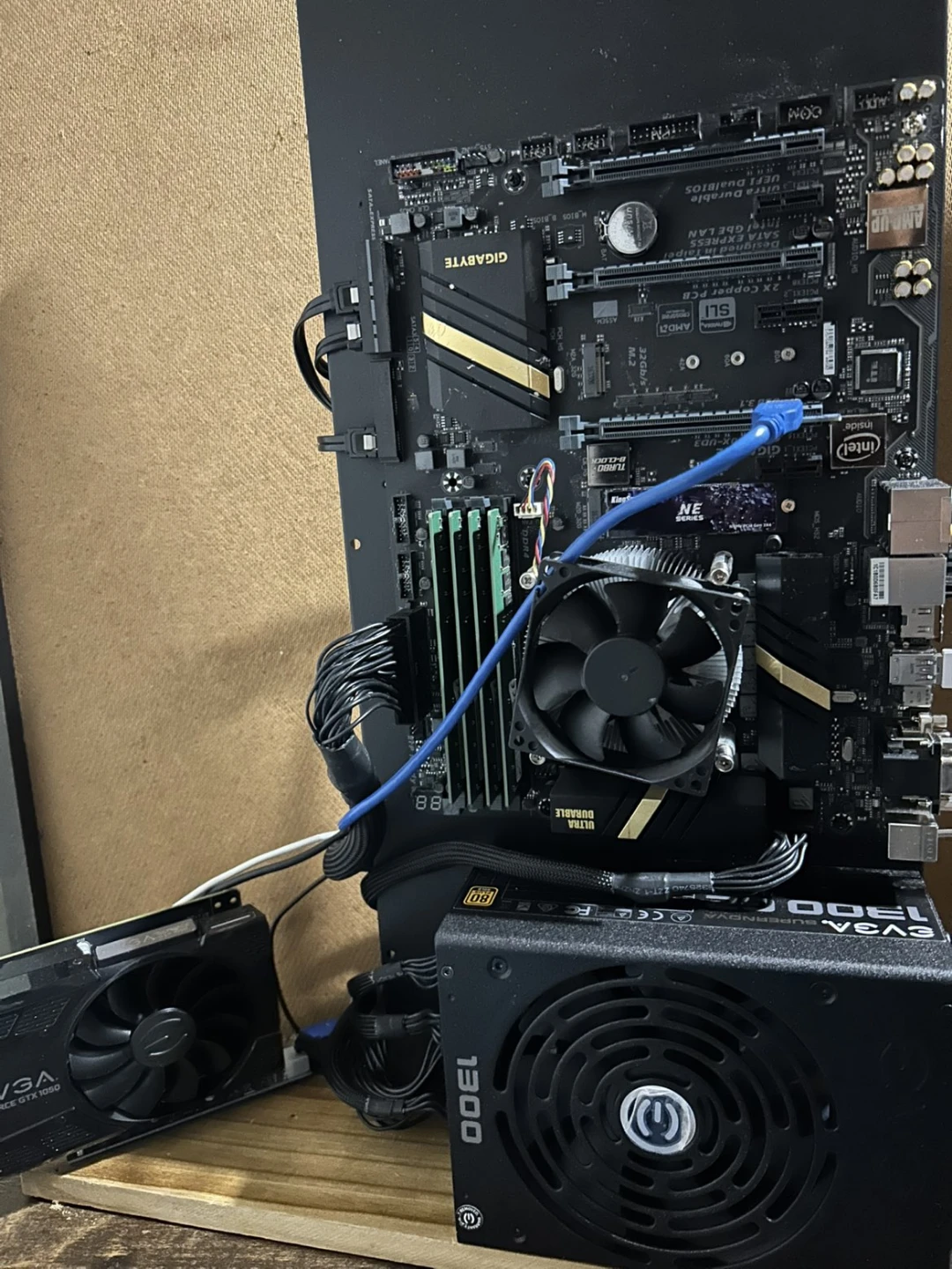 Gaming pc - photo 2