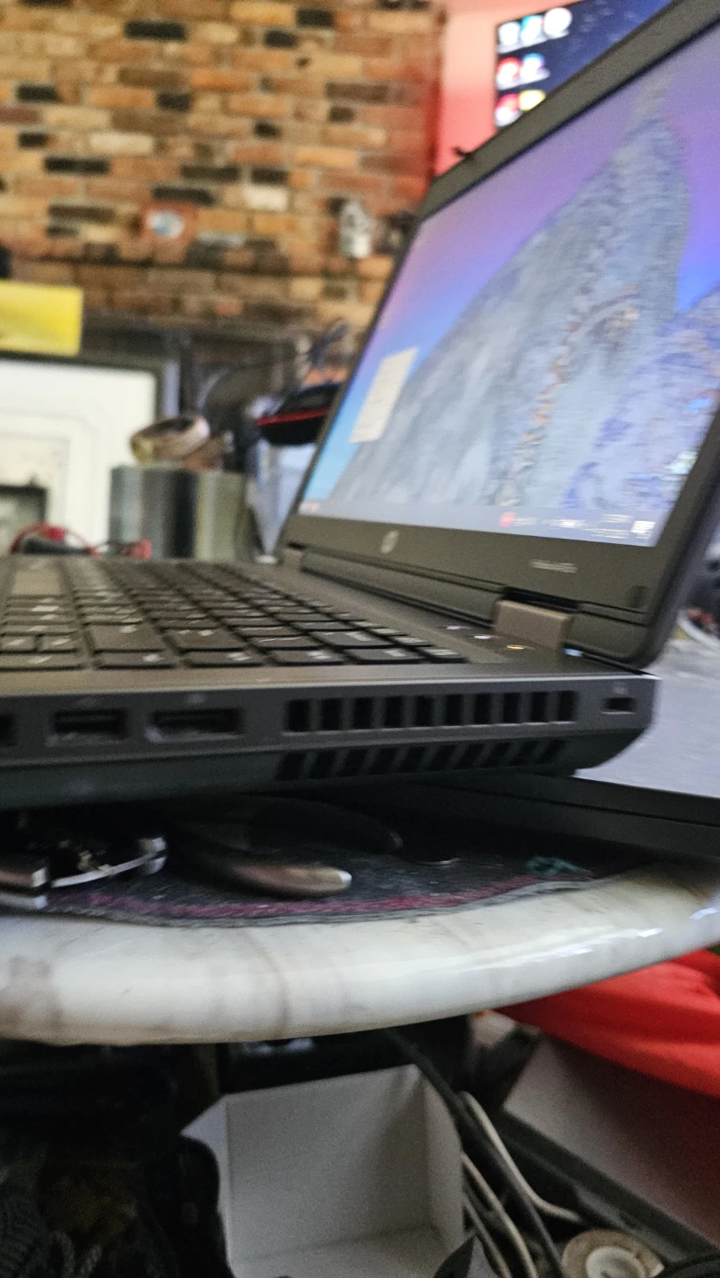 HP ProBook Laptop - photo 5