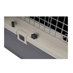 2 Goomov Pet Carrier Crates (different sizes) - photo 3