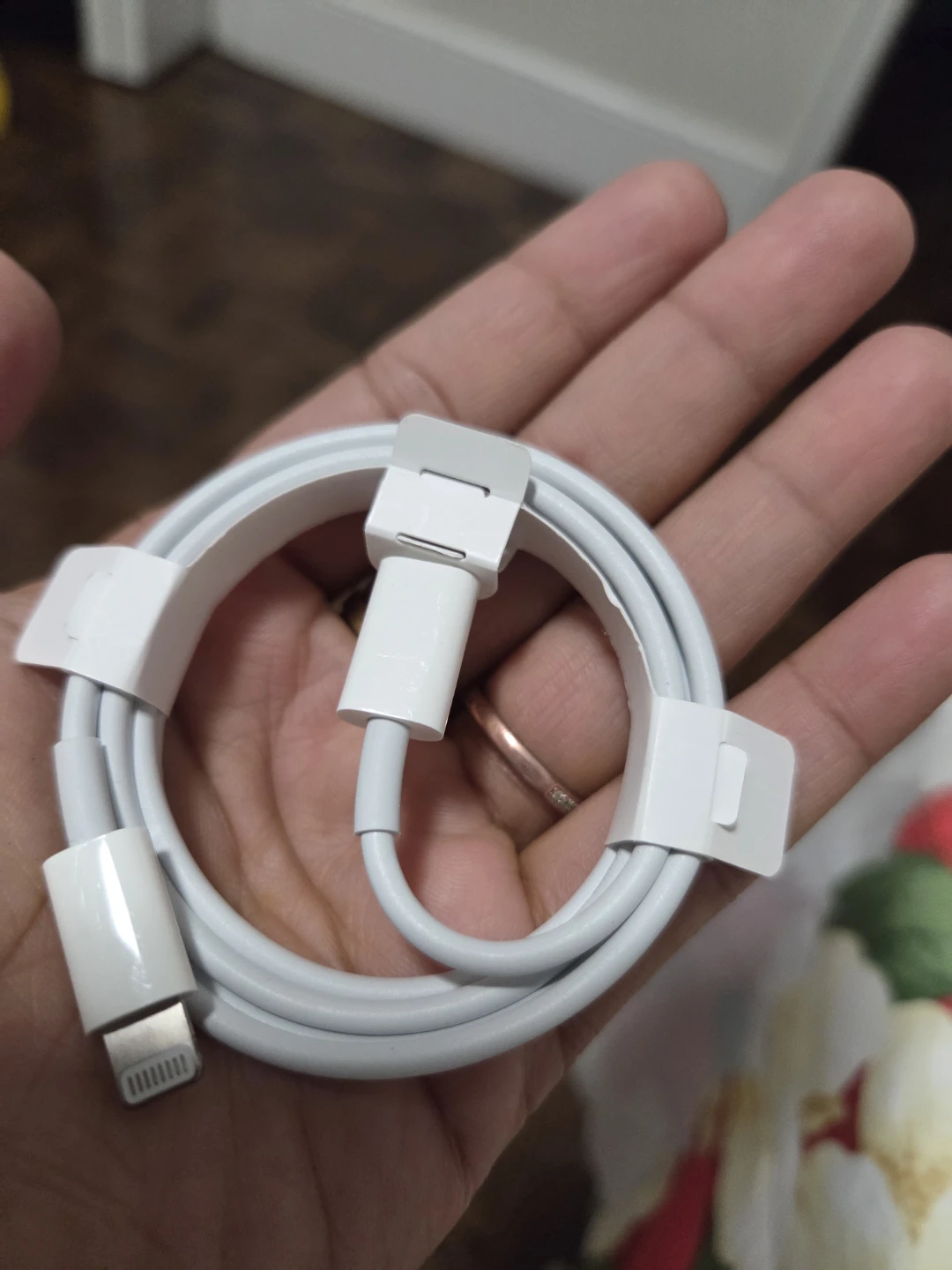 Original Apple Lightning to USB Cable