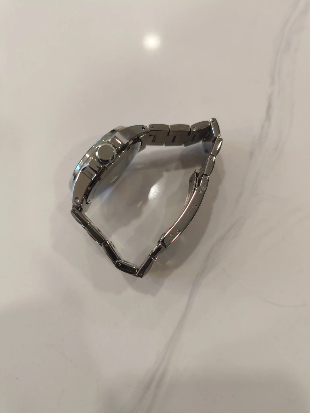 Fossil Men's Watch - photo 3
