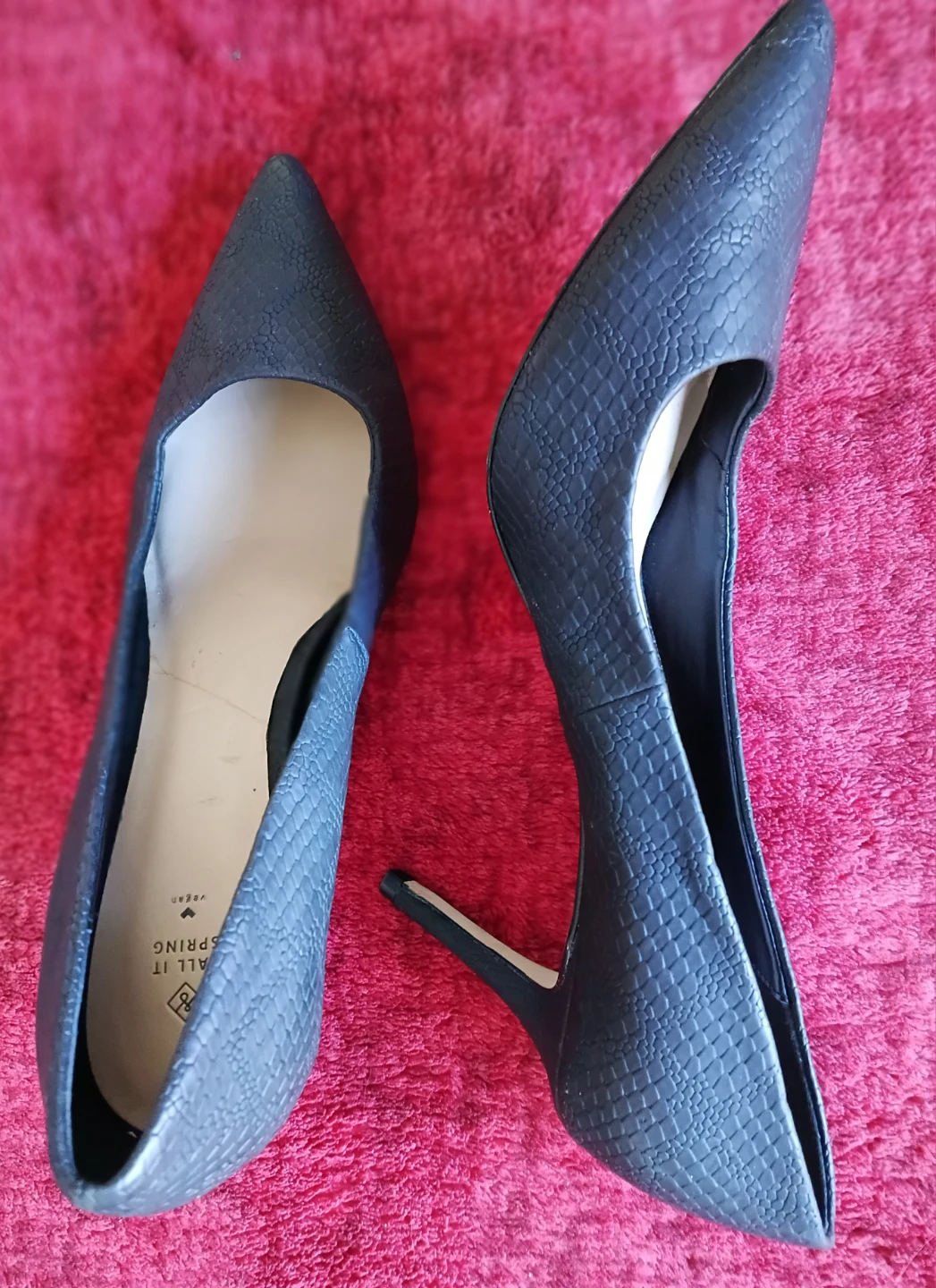 Tory Burch, Call It Spring, Steve Madden Heels - photo 2