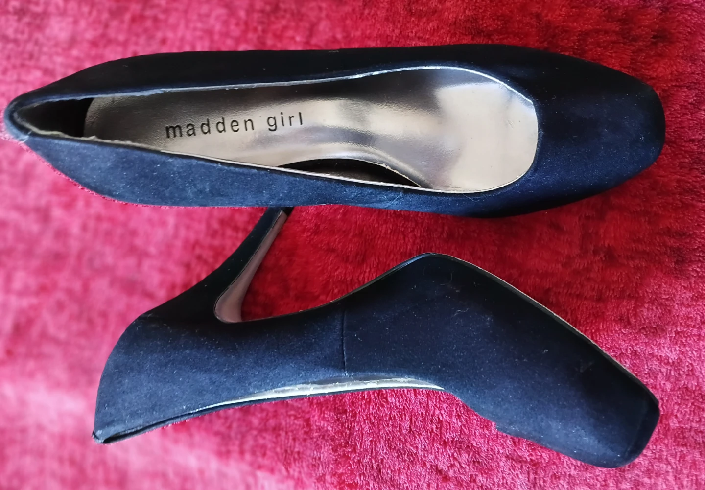 Tory Burch, Call It Spring, Steve Madden Heels - photo 5