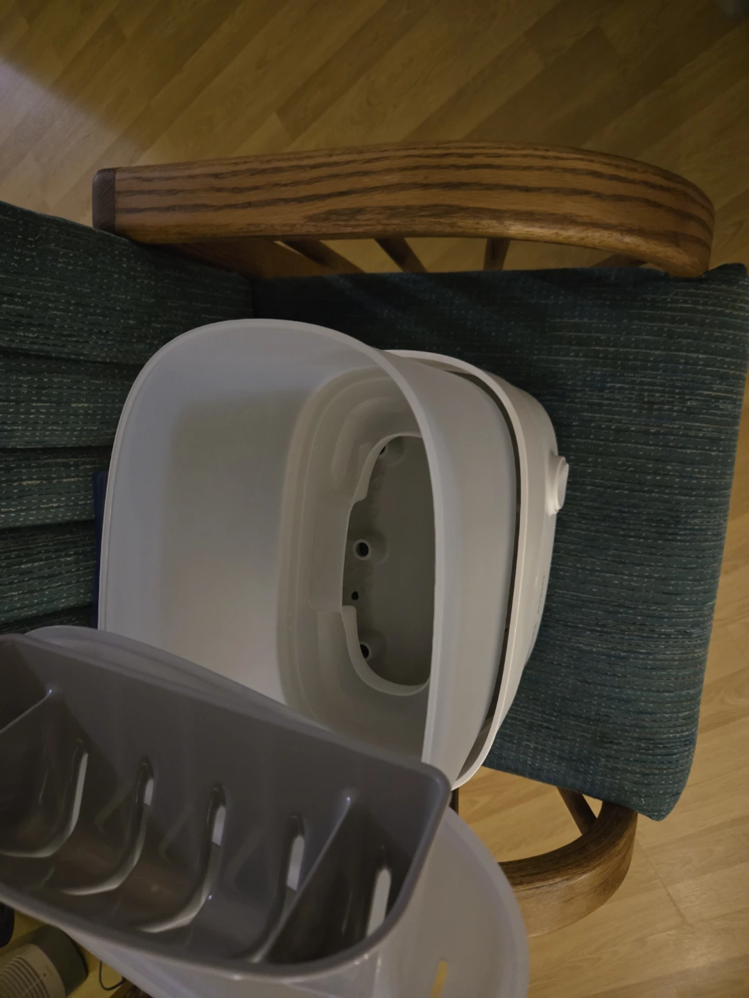 🥕 Philips Avent Baby Bottle Sterilizer - photo 3