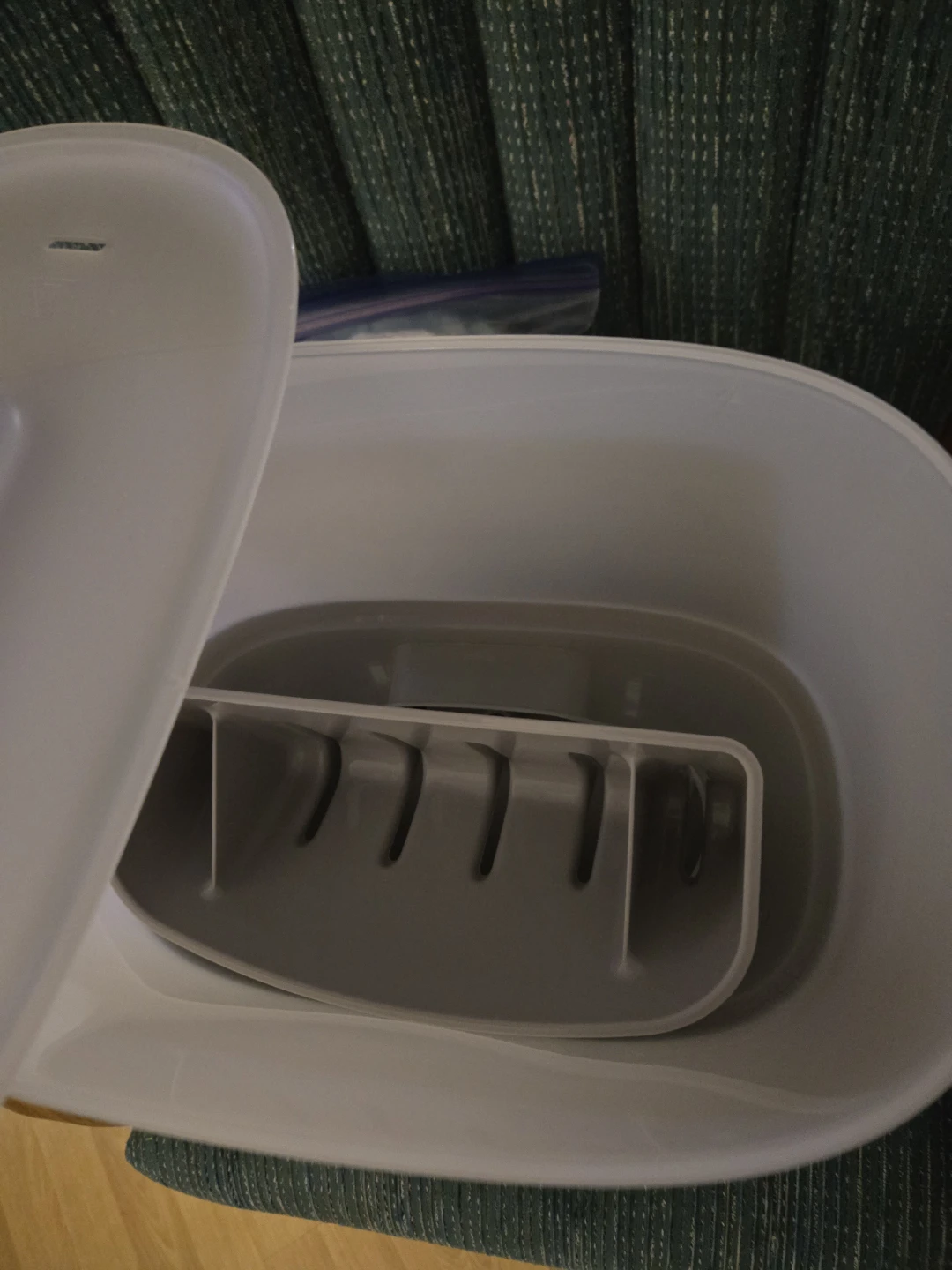 🥕 Philips Avent Baby Bottle Sterilizer - photo 4