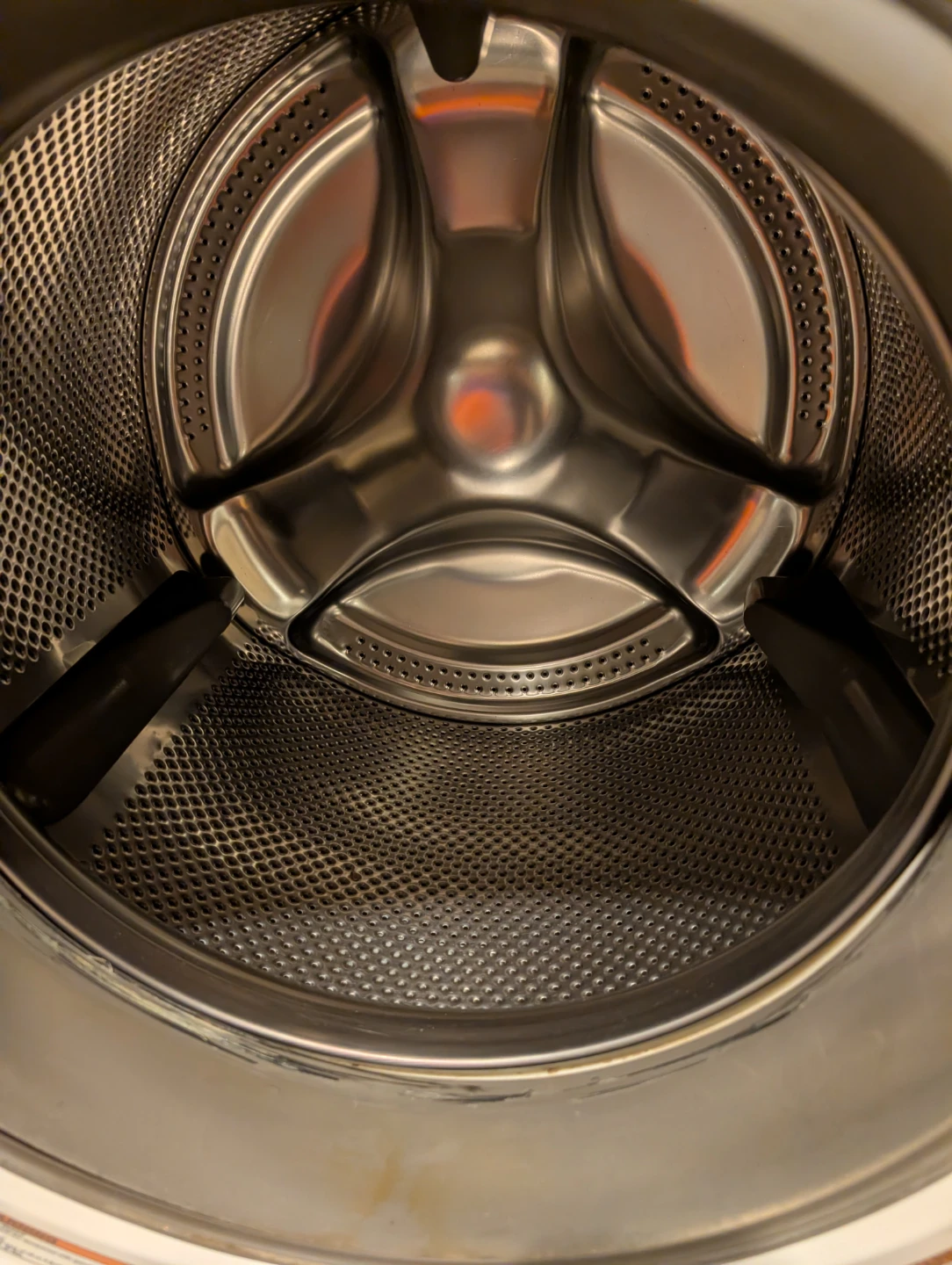 Whirlpool Duet HT Front Load Washer - photo 5