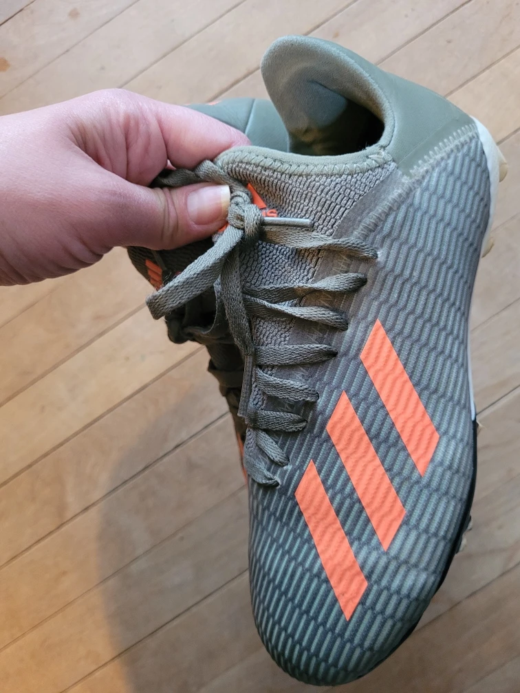 Adidas Soccer Cleats