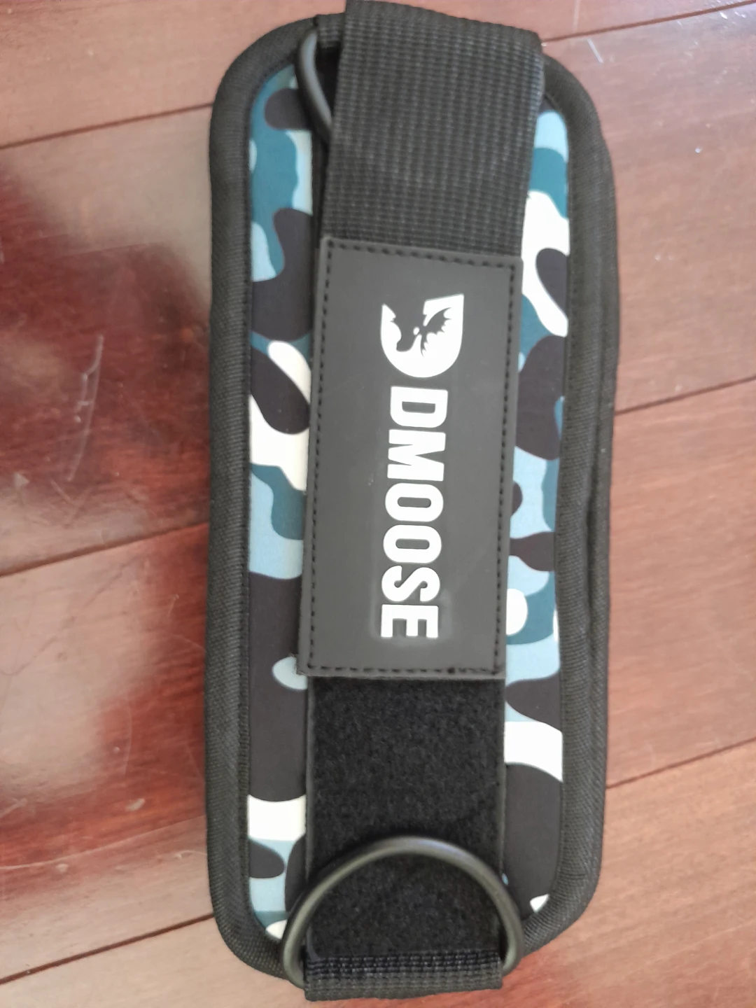 DMoose Ankle Straps - photo 2