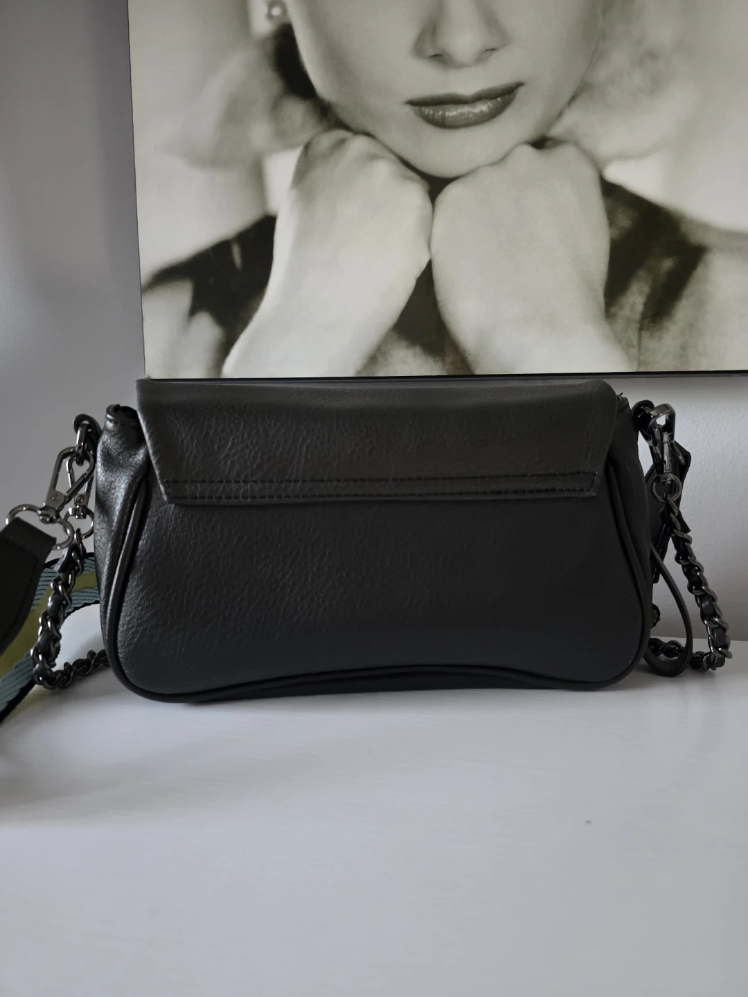Desigual Midsize Mickey Mouse crossbody bag - photo 5