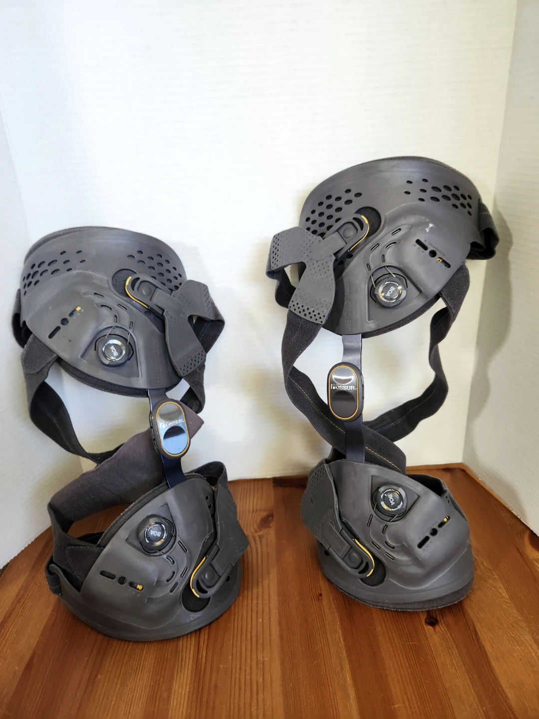 USED ~ Ossur Unloader Knee Brace (Lg/Xl) - photo 2