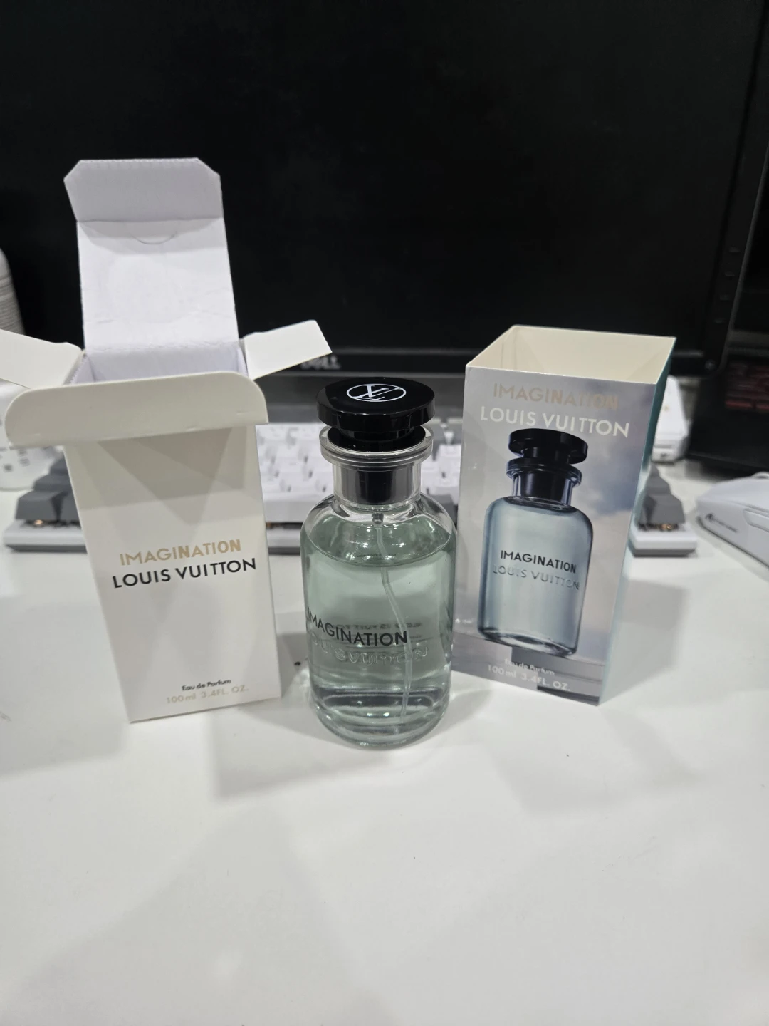 Louis Vuitton Imagination Eau de Parfum 100ml