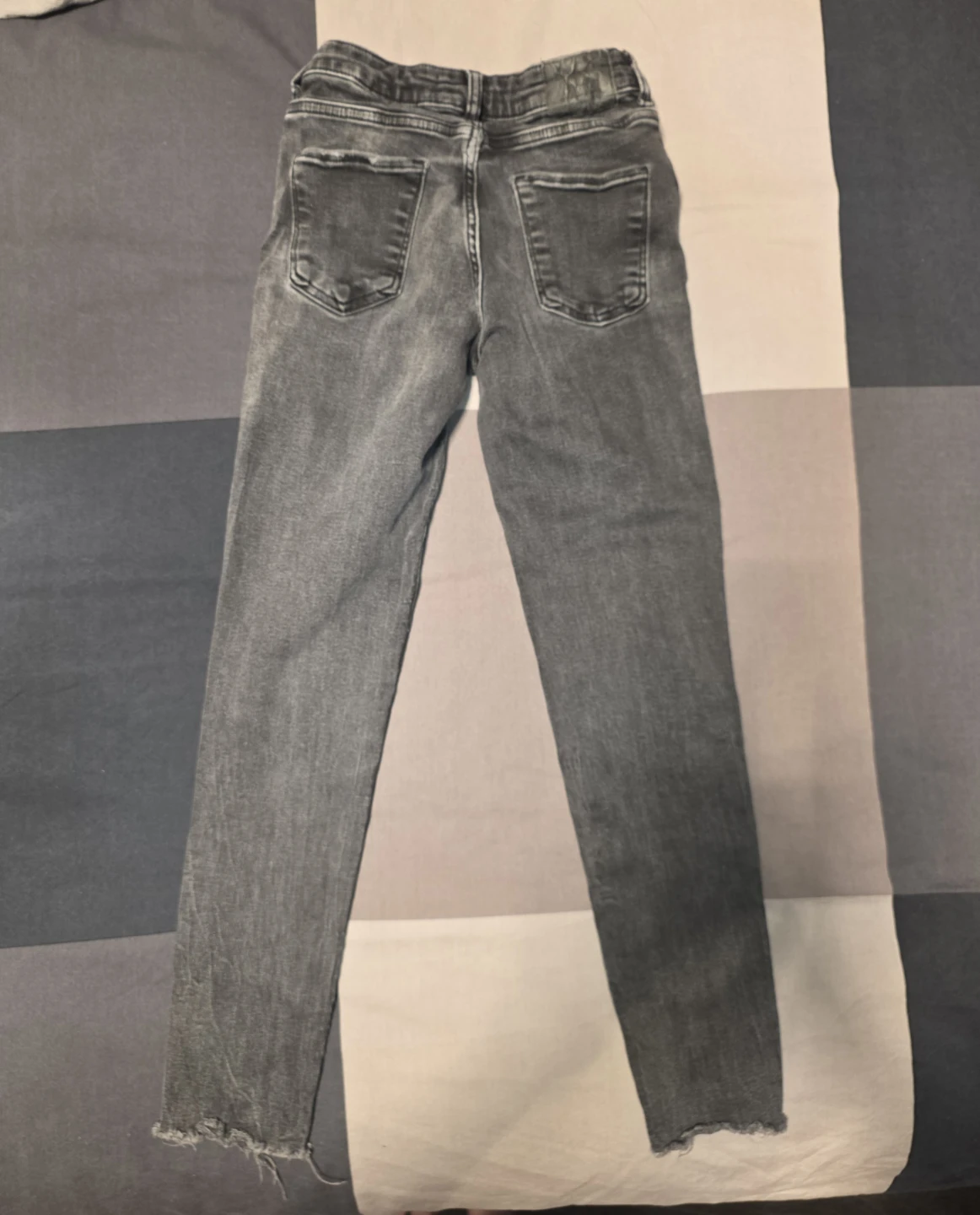BLACK JEANS - photo 2
