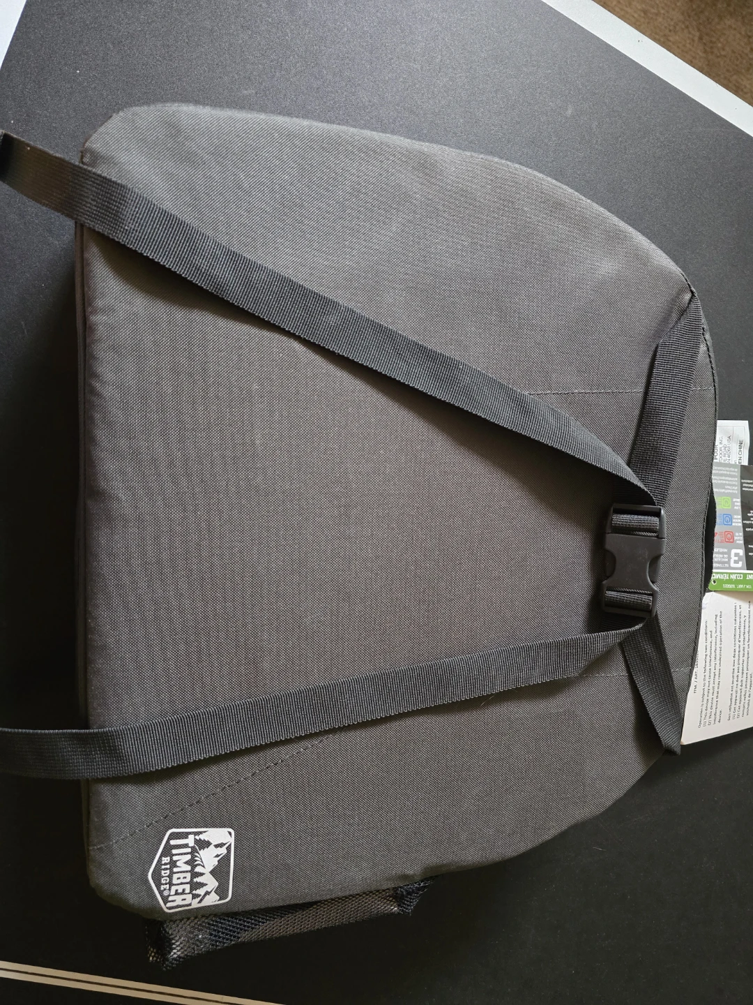 Timber Ridge Heated Seat Cushion