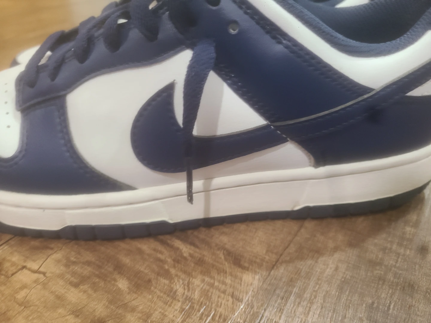 Nike Dunk Low - photo 2