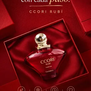 Lleva contigo un aroma inolvidable