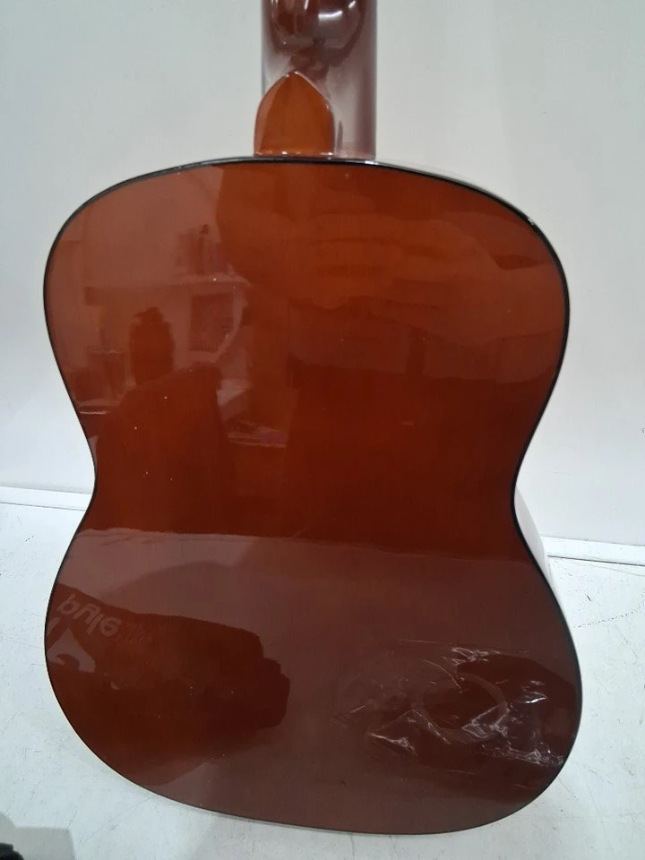 Pyle Classical Handcrafted Acoustic Guitar Kit - 30" - photo 2