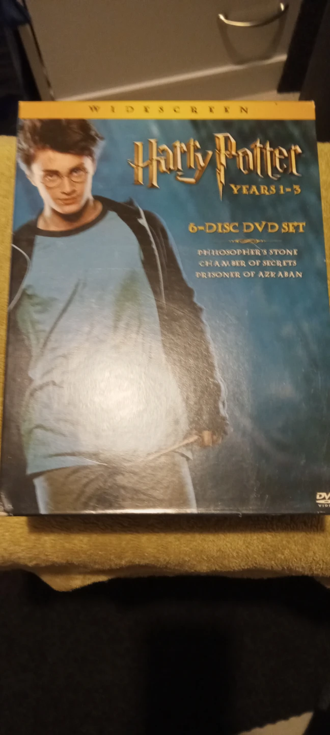 Serenity Collector's Edition DVD - photo 4