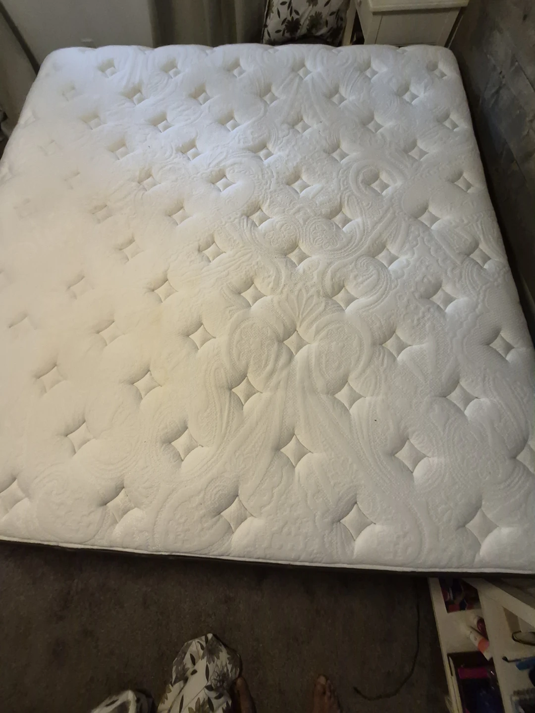 Kingsdown Pasadena Firm Mattress - photo 2
