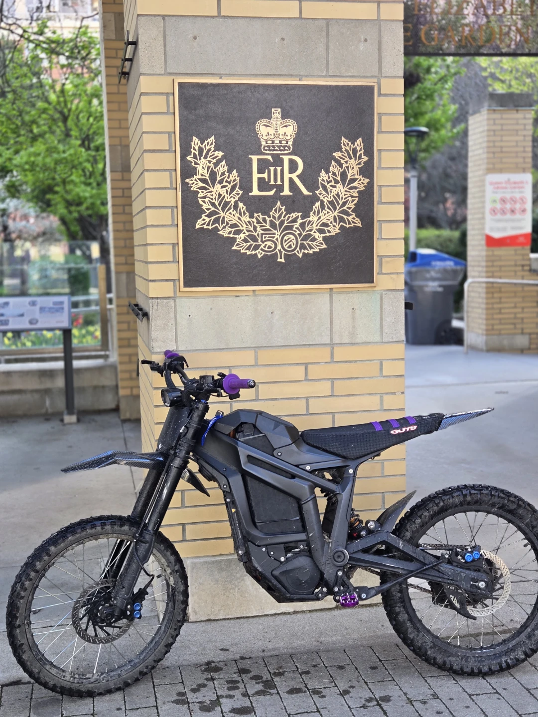 Talaria Sting Mx5 Ebike - photo 2