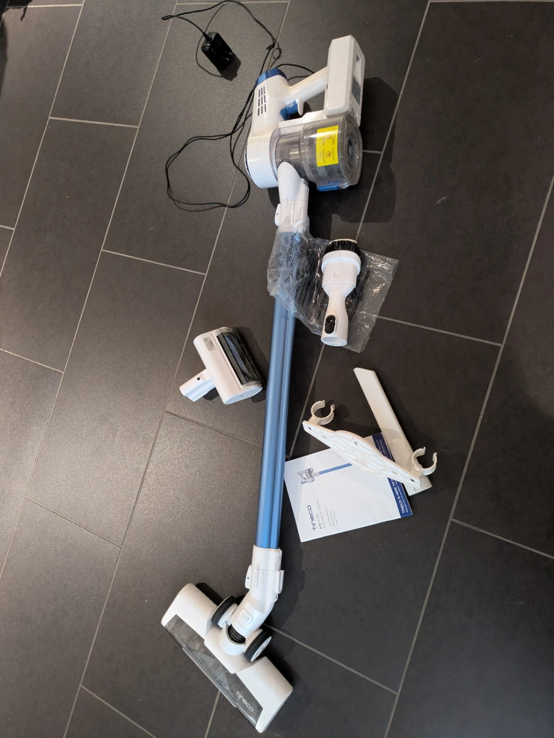 Tineco A11 Hero Cordless Vacuum Cleaner