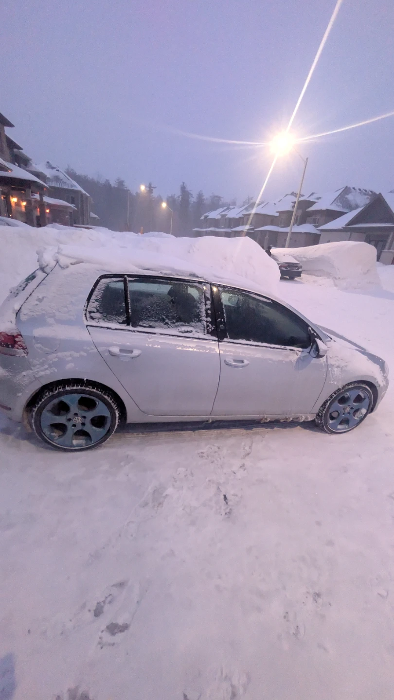 Volkswagen Golf - photo 2