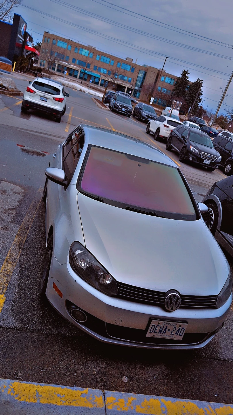 Volkswagen Golf - photo 4