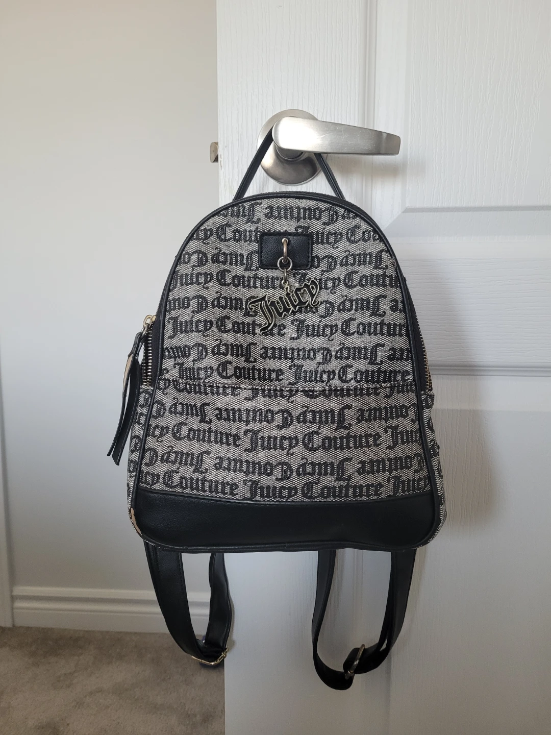 Juicy Couture Backpack