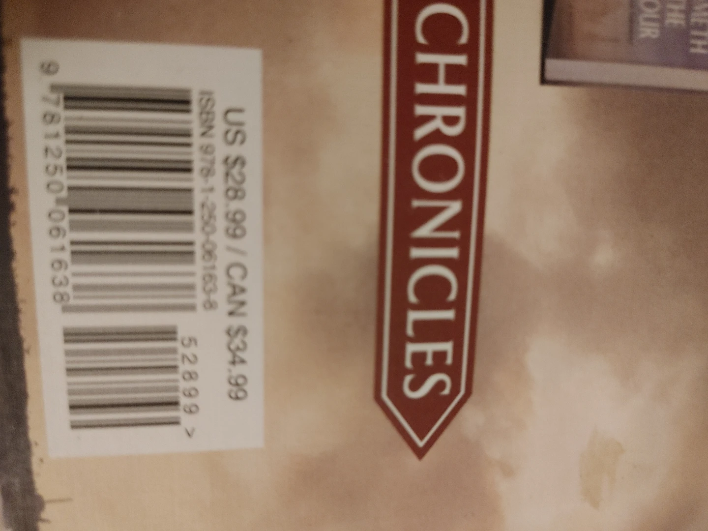 Jeffrey Archer "This Was A Man" The Clifton Chronicles Novel - photo 3