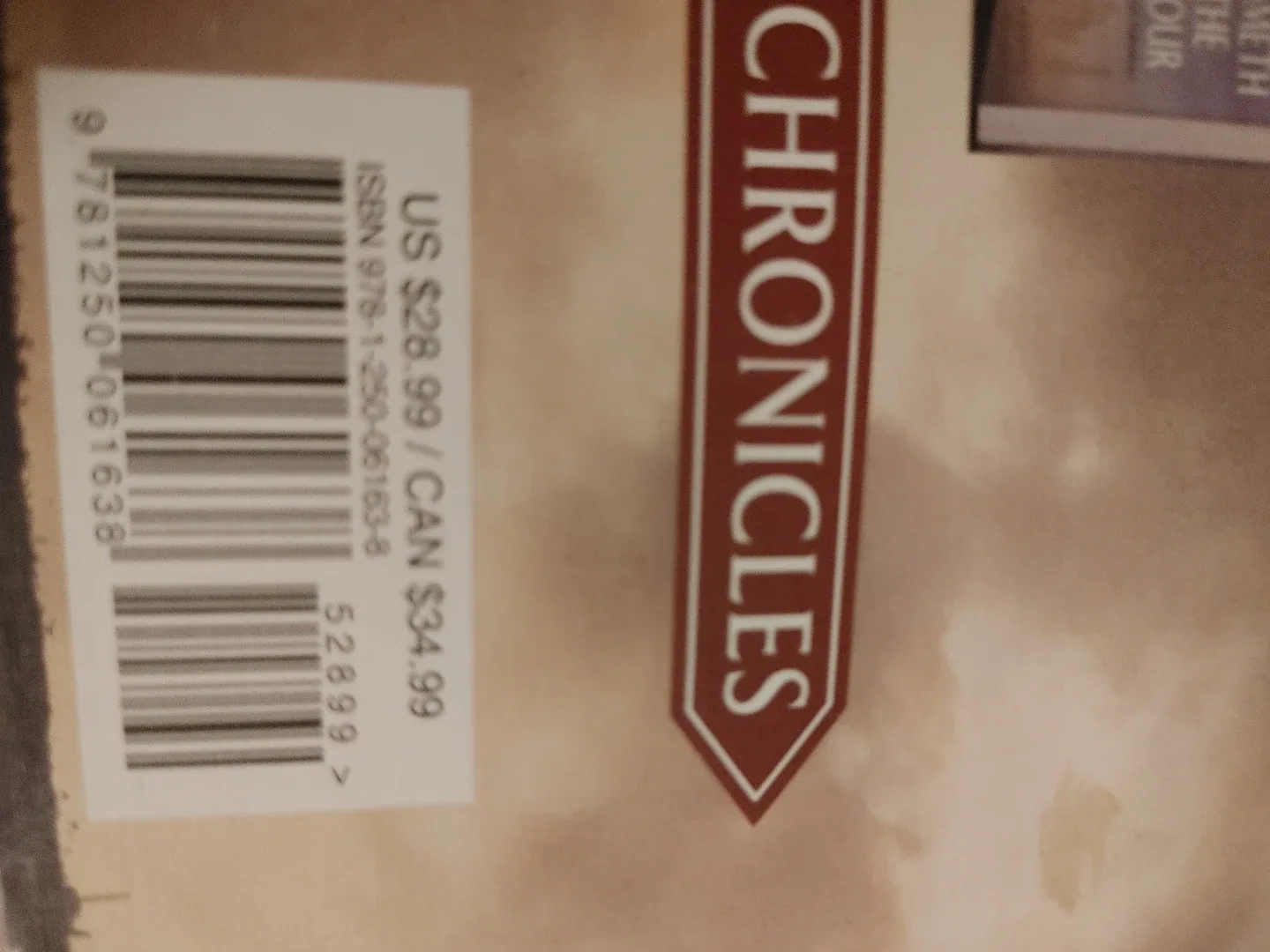 Jeffrey Archer "This Was A Man" The Clifton Chronicles Novel - photo 3