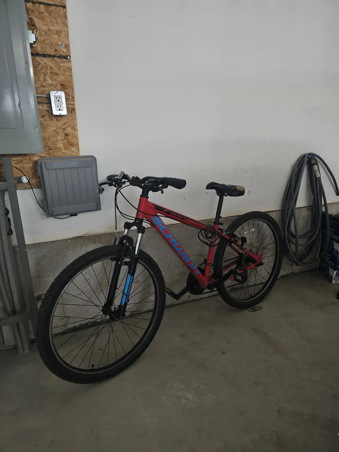 Bike