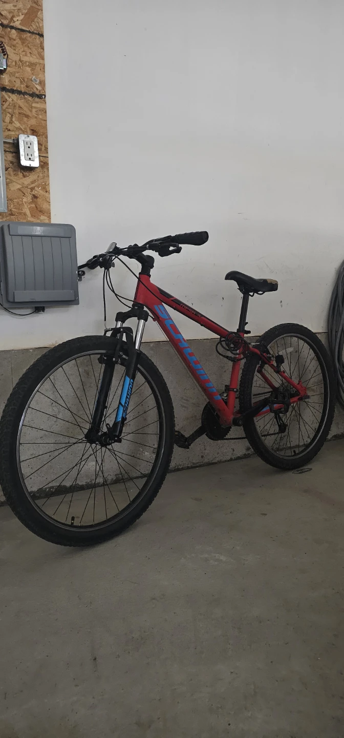 Bike - photo 2