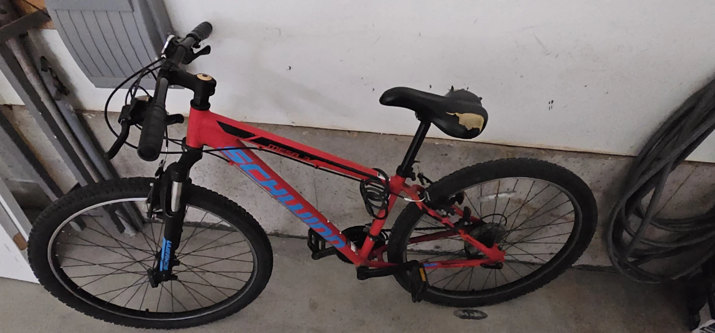 Bike - photo 3