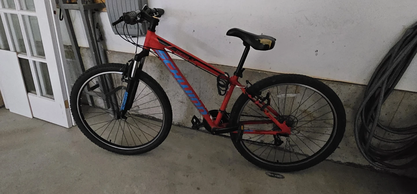 Bike - photo 4