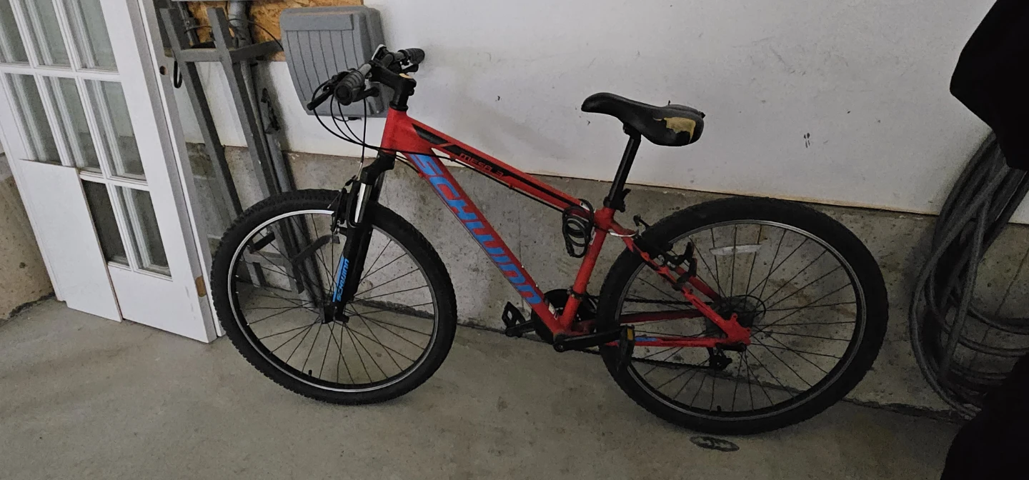 Bike - photo 5