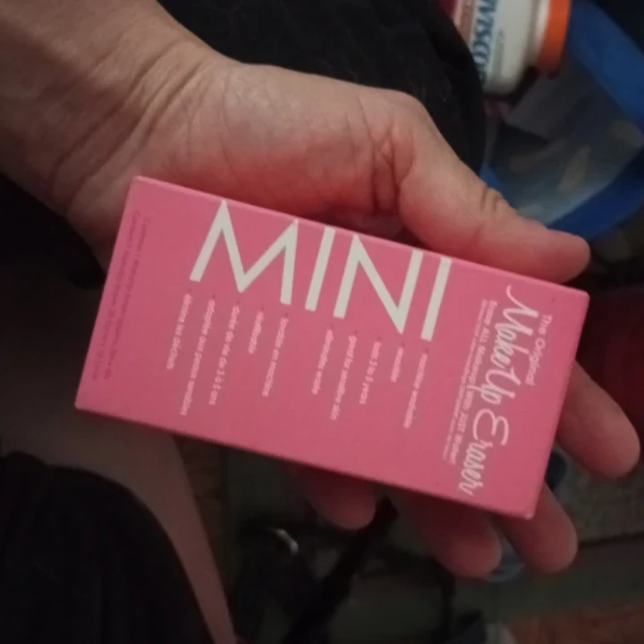 The Original Make Up Eraser Mini