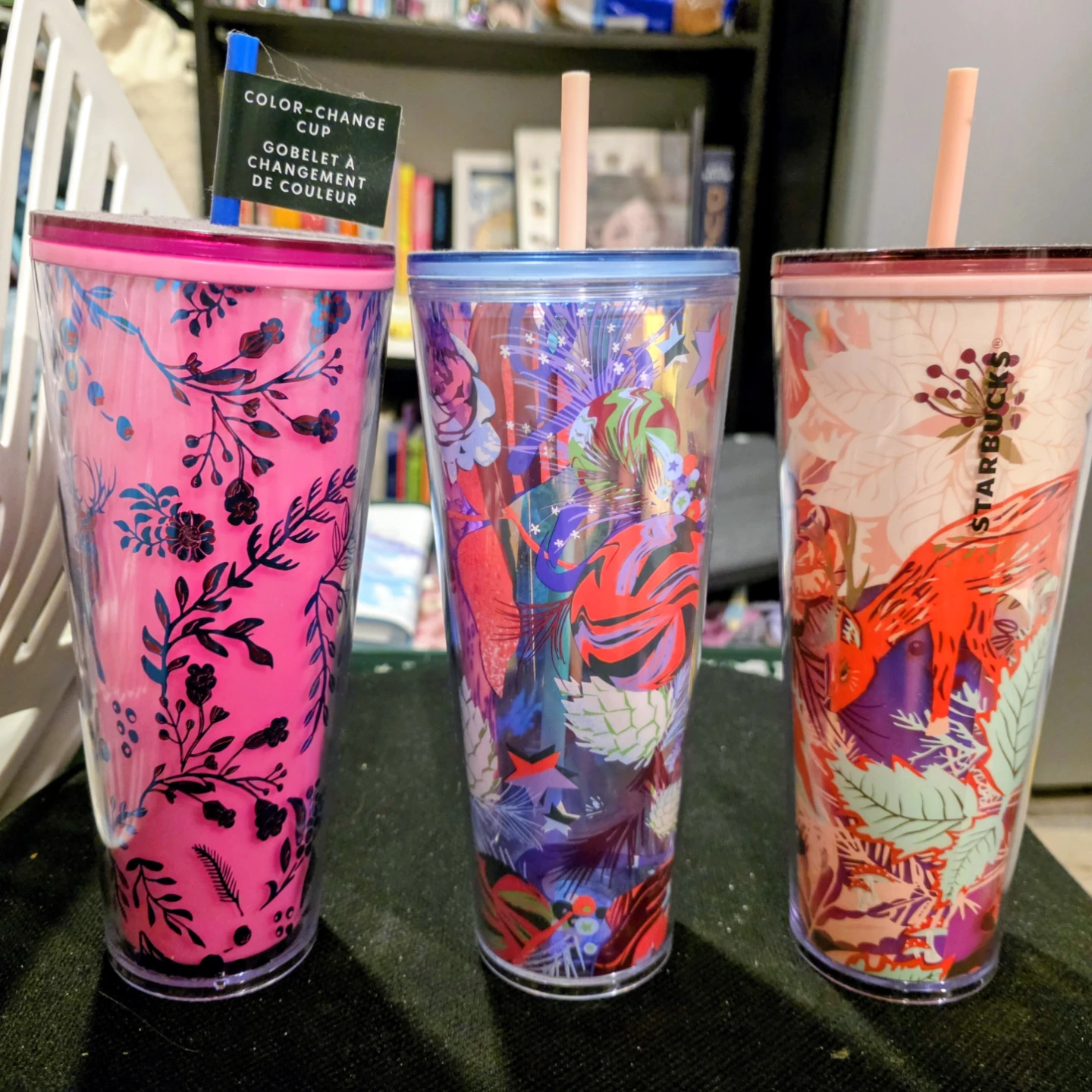 Starbucks Tumblers + Year of The Snake Limited Edition - photo 2